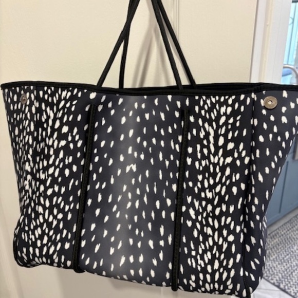 Total bag - Picture 1 of 7